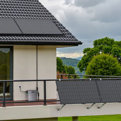 Zendure SolarFlow 800 Pro 1920Wh 800W All-in-One Speichersystem für Balkonkraftwerke Zendure SolarFlow 800 Pro 1920Wh 800W All-in-One Speichersystem für Balkonkraftwerke