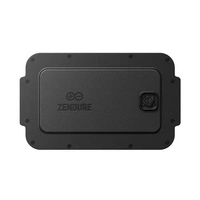 Zendure SolarFlow Set 9,60kWh 800 Pro mit 4x AB2000X Erweiterungsbatterie Zendure SolarFlow Set 9,60kWh 800 Pro mit 4x AB2000X Erweiterungsbatterie