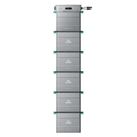 Zendure SolarFlow Set 11,52kWh 800 Pro mit 5x AB2000X Erweiterungsbatterie Zendure SolarFlow Set 11,52kWh 800 Pro mit 5x AB2000X Erweiterungsbatterie