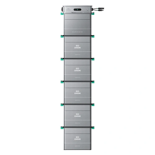Zendure SolarFlow Set 11,52kWh 800 Pro mit 5x AB2000X Erweiterungsbatterie Zendure SolarFlow Set 11,52kWh 800 Pro mit 5x AB2000X Erweiterungsbatterie