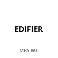 Edifier MR5 2.0 Bluetooth weiß retail