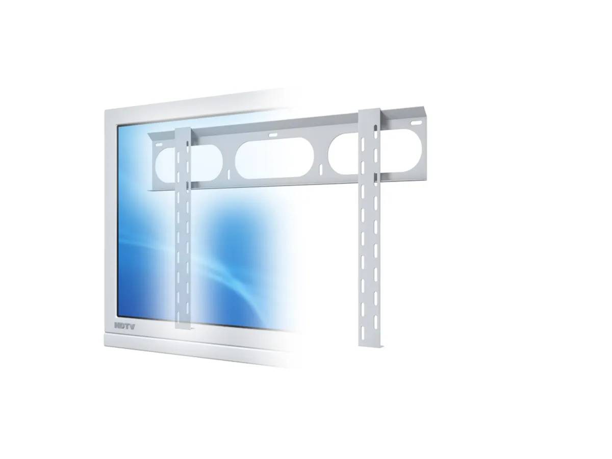 TV-Wandhalter 750 mm - bis 50''