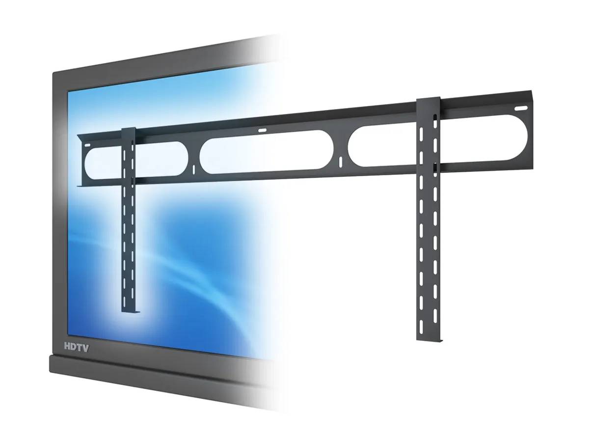 TV-Wandhalter 750 mm - bis 50''