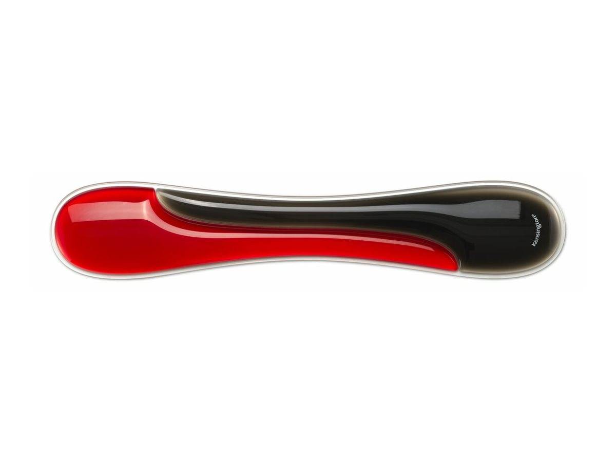 Kensington Duo Gel - Tastatur-Handgelenkauflage