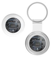 4smarts Standort-Finder SkyTag Lucid 2er Set, weiß