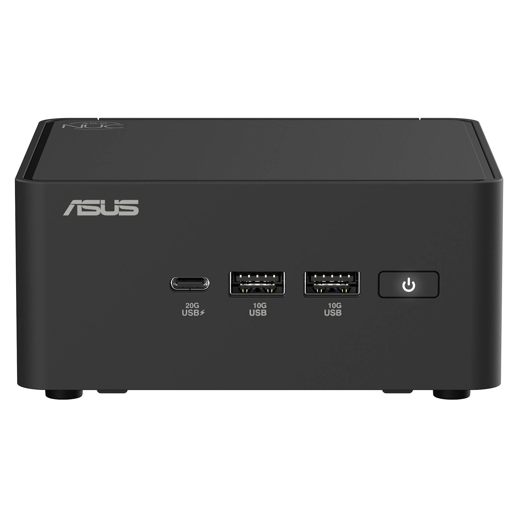 ASUS NUC 15 Pro RNUC15CRHU700002 PC-Systeme Mini-PC / Barebones