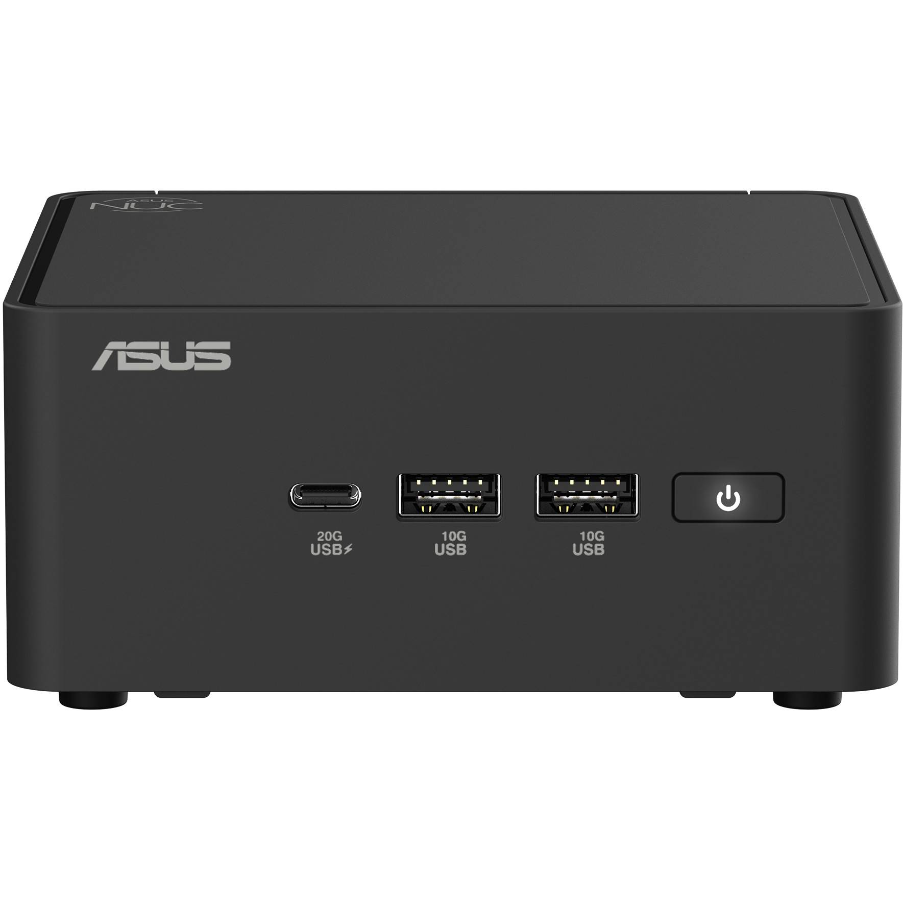 ASUS NUC 15 Pro RNUC15CRHI300002 PC-Systeme Mini-PC / Barebones