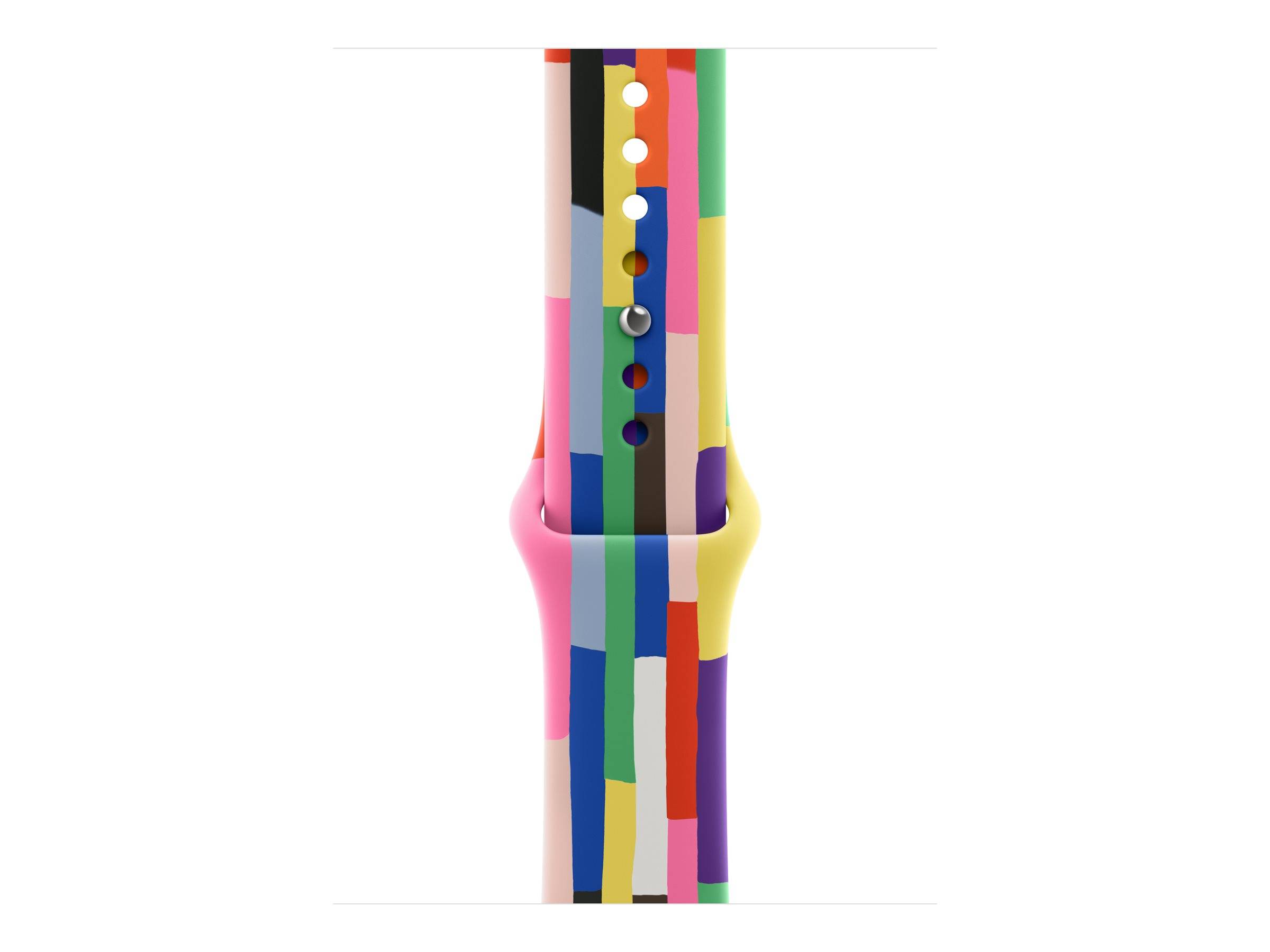 APPLE 46mm Pride Edition Sport Band - M/L