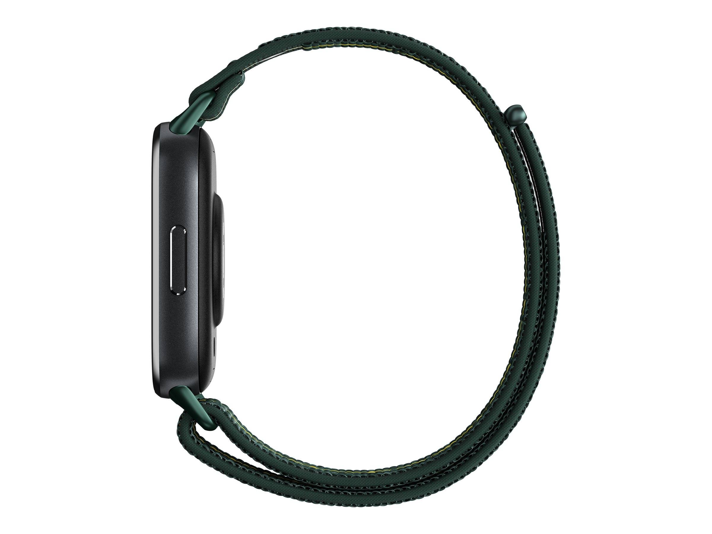 Motorola Moto Watch Fit - Grün