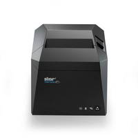 Star Micronics TSP143IV UEWB GY E+U 80mm Wide - POS-Drucker - Farbig203 dpi -