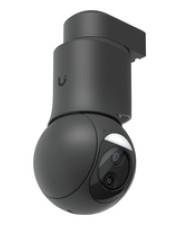 Ubiquiti UniFi G6 - Netzwerk-Überwachungskamera - PTZ - Turret - wetterfest - Farbe (Tag&Nacht)