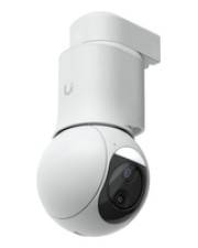 Ubiquiti Video Camera UVC-G6-PTZ white