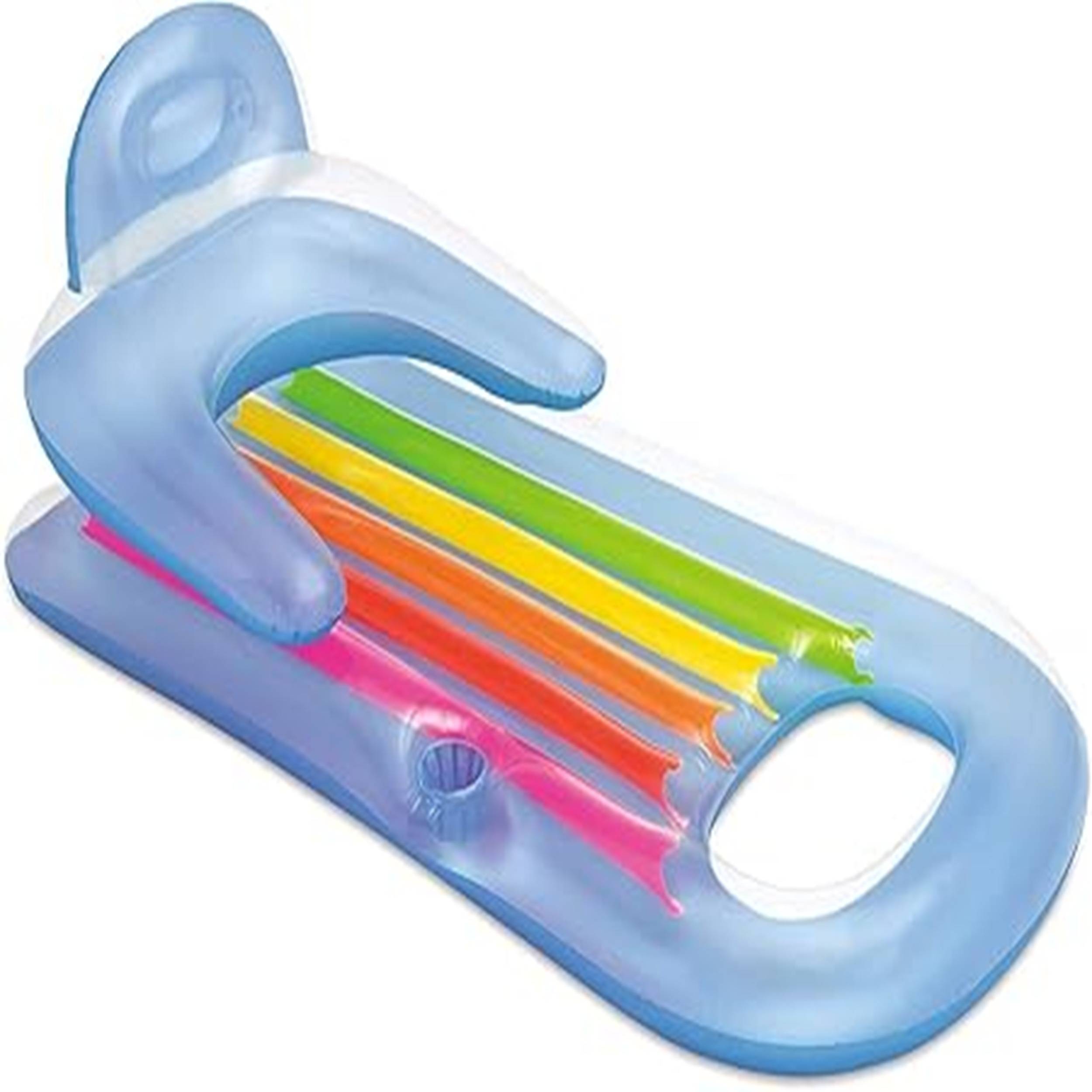 Intex 12-58802EU King Kool Lounge >phthalates-free<