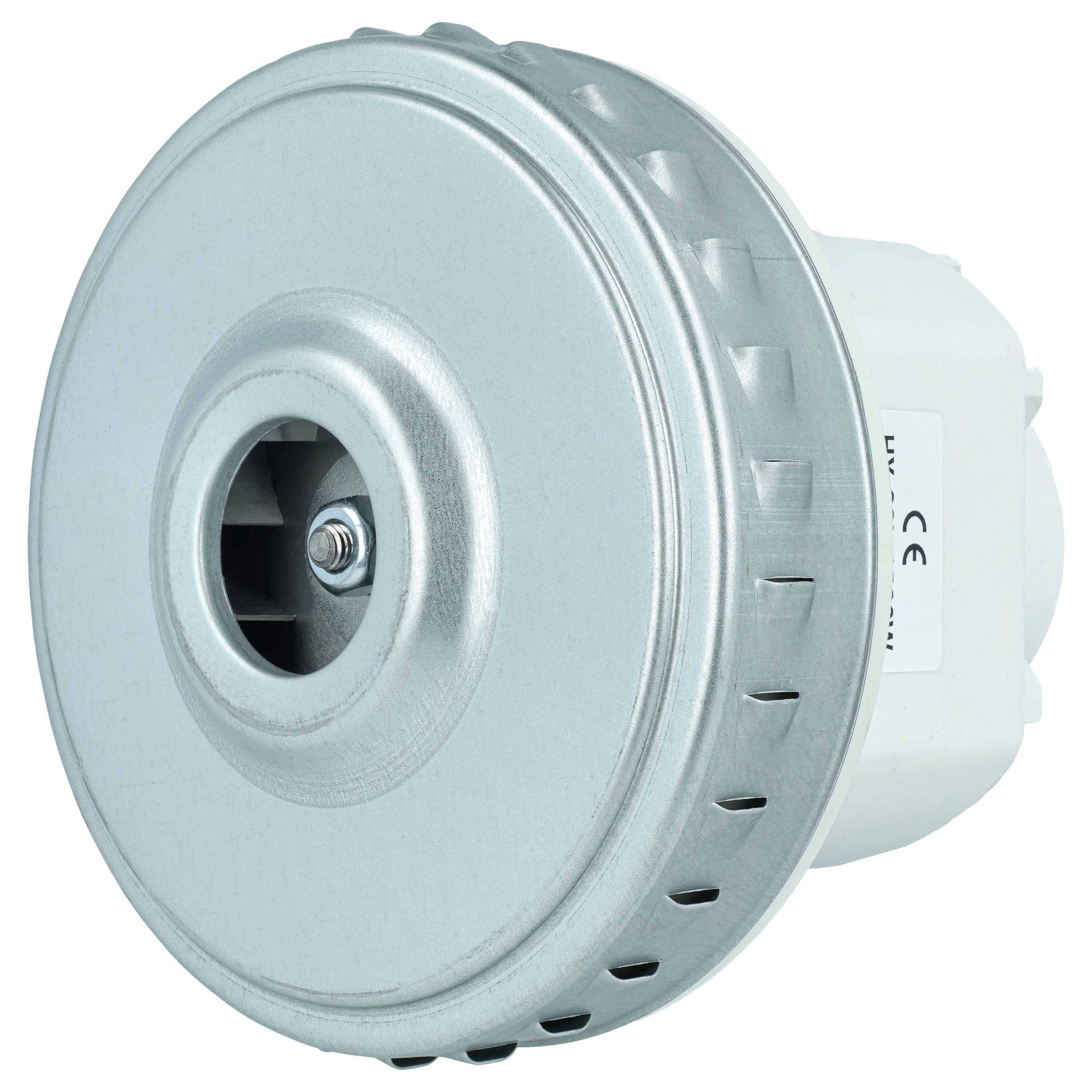 vhbw Ersatz Motor kompatibel mit Kärcher WD 5.500 M, WD 7.700, WD 5.800, WD 7.500, WD 5.600, WD 5.500 Staubsauger - 1500 W