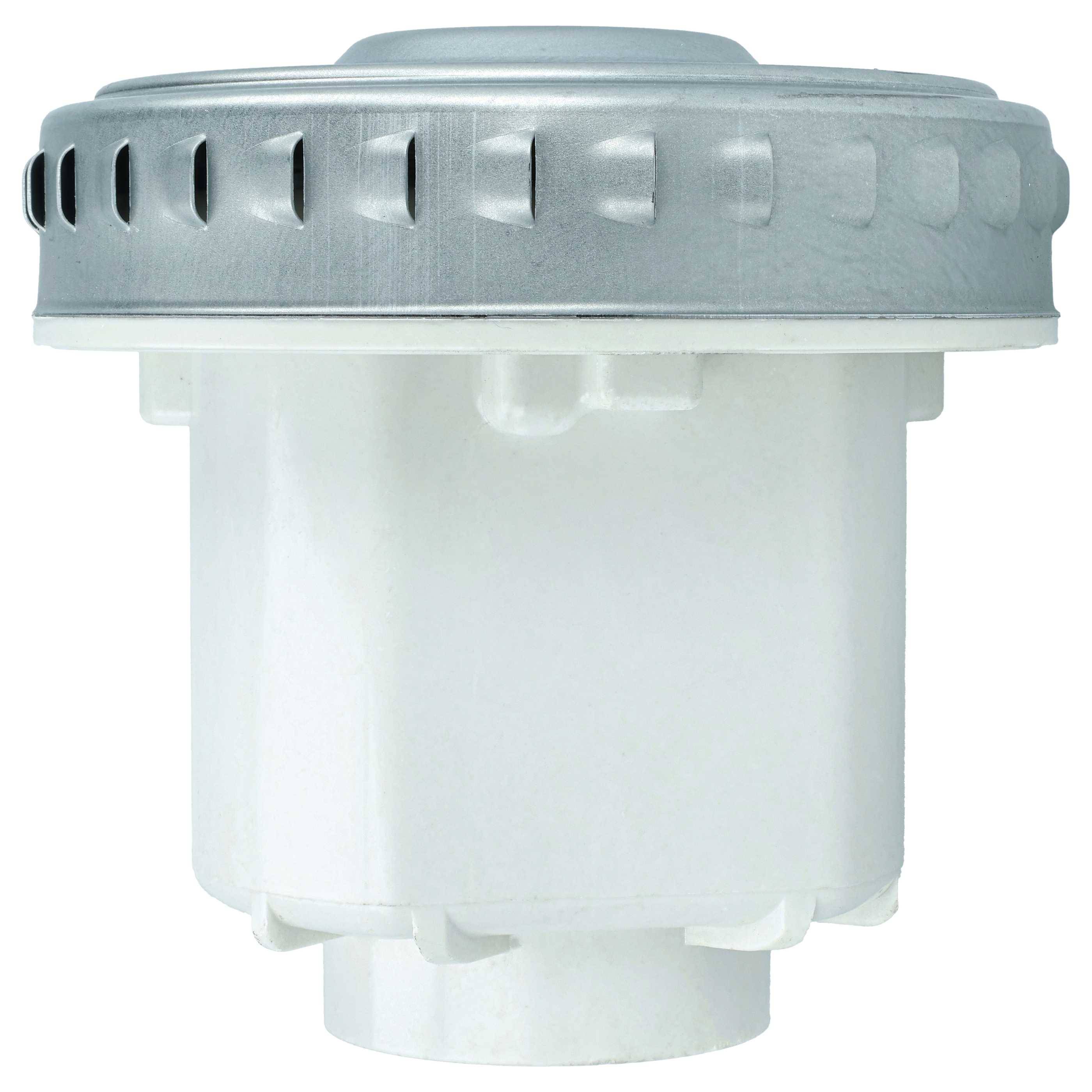 vhbw Ersatz Motor kompatibel mit Kärcher WD 5.500 M, WD 7.700, WD 5.800, WD 7.500, WD 5.600, WD 5.500 Staubsauger - 1500 W