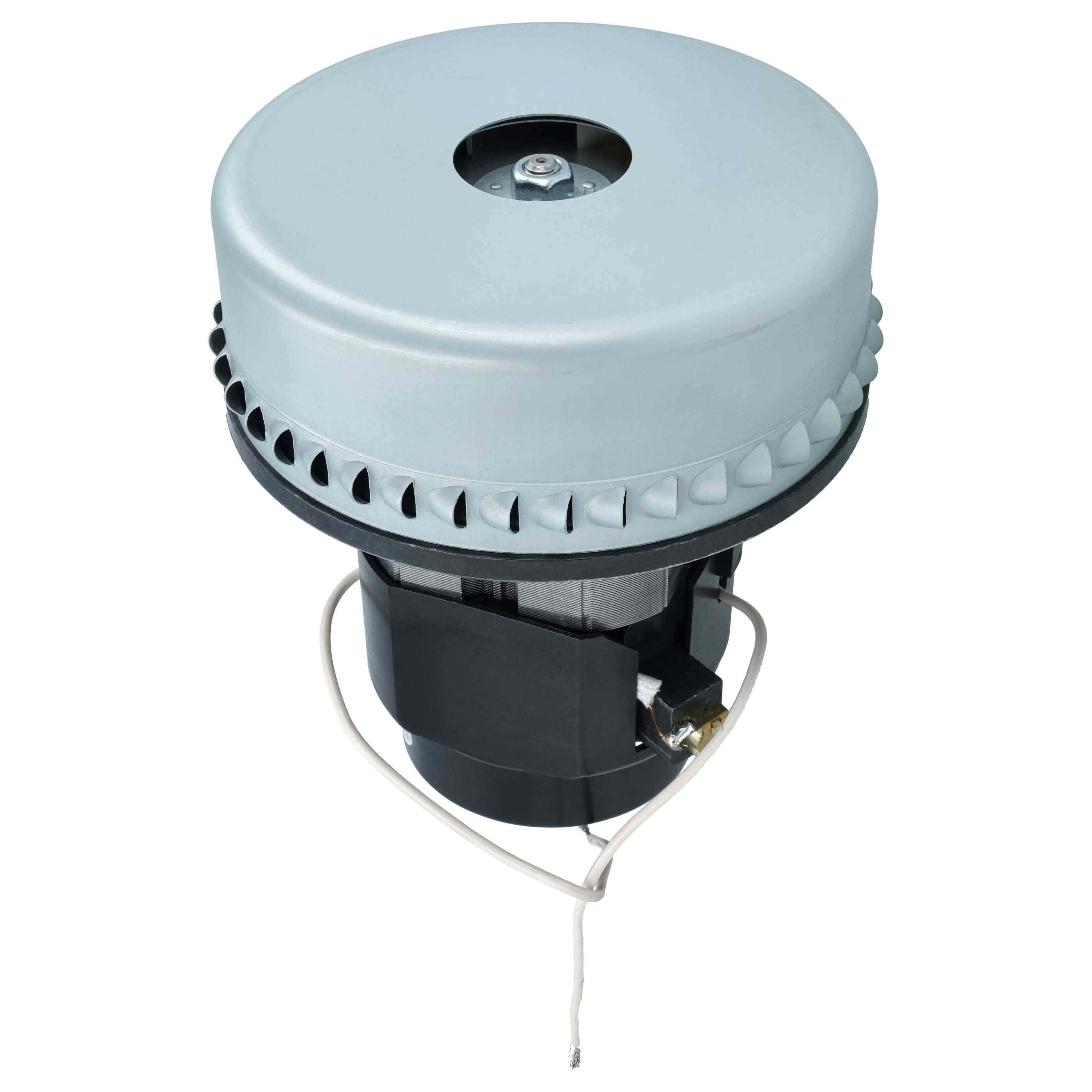 vhbw Ersatz Motor kompatibel mit Nilfisk Turbo 1001SW/H, 1001SA/KI, 1001, 1001KI, 1001SA, 1001AE/F, 1001EURO, 1001AE Staubsauger - 1400 W