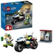 LEGO® 60455 City - Verfolgungsjagd mit dem Polizeimotorrad LEGO® 60455 City - Verfolgungsjagd mit dem Polizeimotorrad