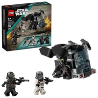 LEGO® 75412 Star Wars - Todestruppler & Nachttruppler Battle Pack LEGO® 75412 Star Wars - Todestruppler & Nachttruppler Battle Pack