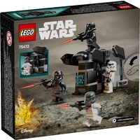 LEGO® 75412 Star Wars - Todestruppler & Nachttruppler Battle Pack LEGO® 75412 Star Wars - Todestruppler & Nachttruppler Battle Pack