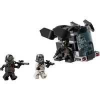 LEGO® 75412 Star Wars - Todestruppler & Nachttruppler Battle Pack LEGO® 75412 Star Wars - Todestruppler & Nachttruppler Battle Pack