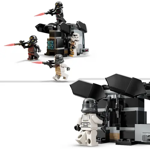 LEGO® 75412 Star Wars - Todestruppler & Nachttruppler Battle Pack LEGO® 75412 Star Wars - Todestruppler & Nachttruppler Battle Pack