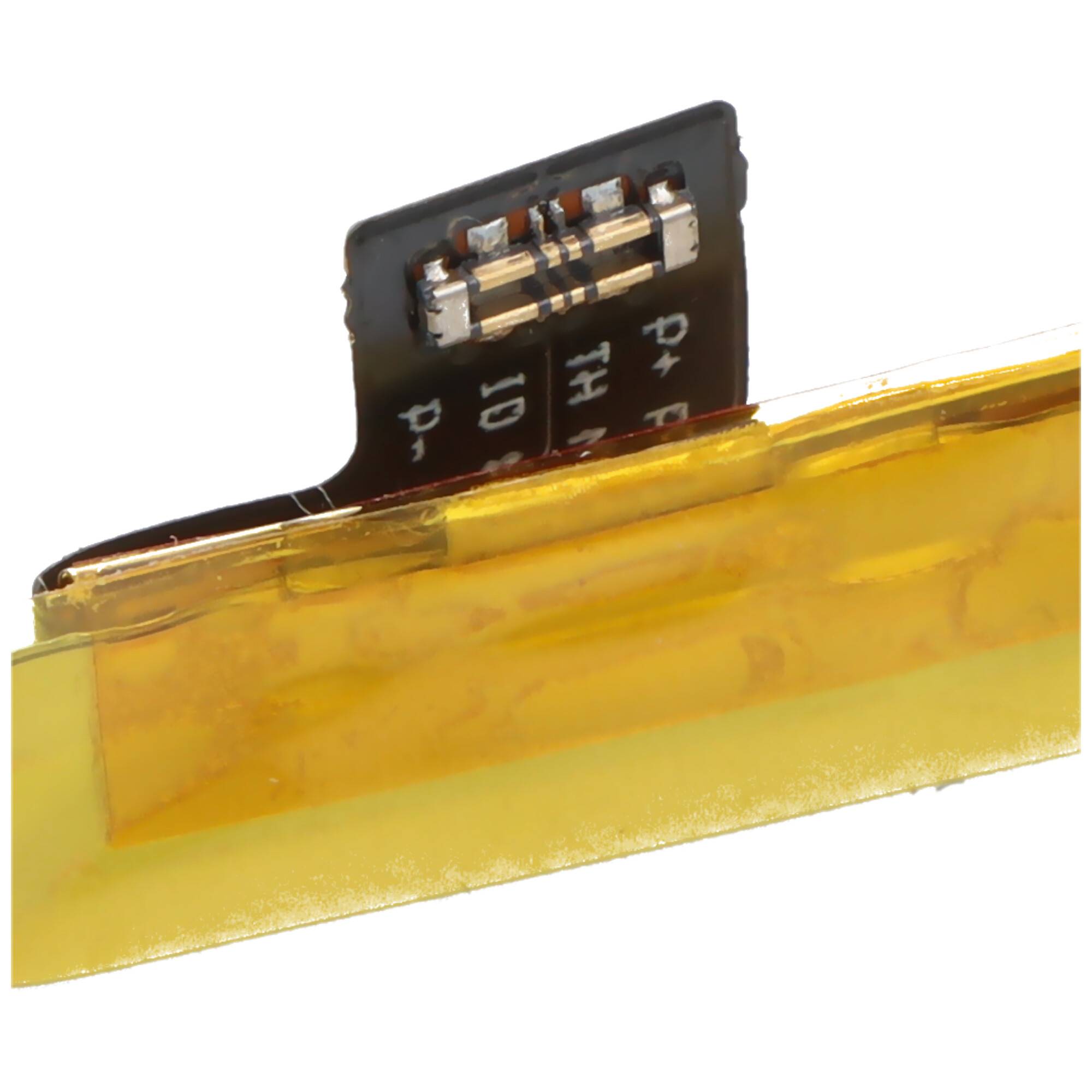 Akku passend für OPPO R15X, Li-Polymer, 3,85V, 3600mAh, 13,9Wh, ohne Werkzeug