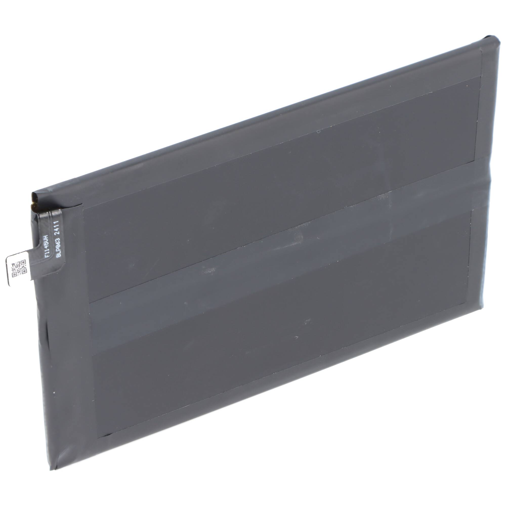 Akku passend für OPPO Reno 6 5G, Li-Polymer, 7,74V, 2150mAh, 16,6Wh, ohne Werkzeug