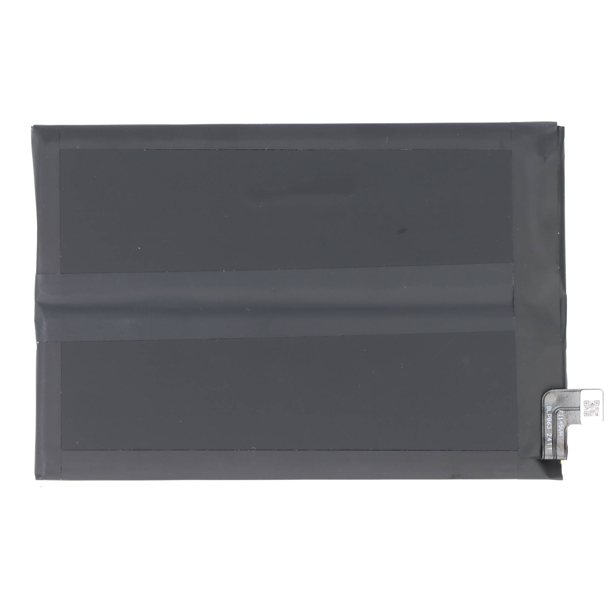 Akku passend für OPPO Reno 6 5G, Li-Polymer, 7,74V, 2150mAh, 16,6Wh, ohne Werkzeug