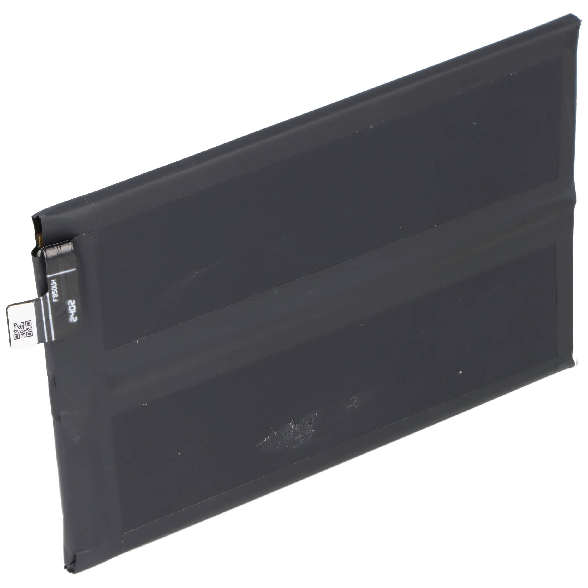 Akku passend für OPPO Realme GT Neo 2, Li-Polymer, 7,74V, 2500mAh, 19,35Wh, ohne Werkzeug