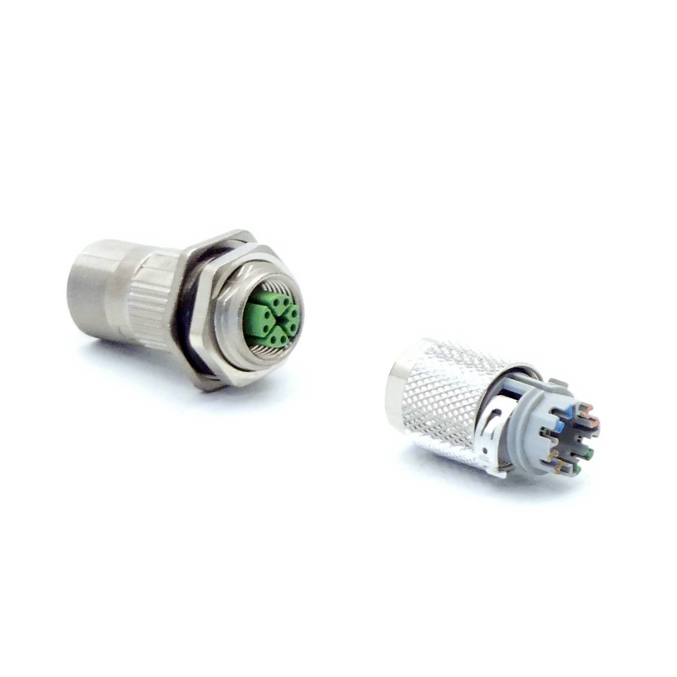 Siemens Kabelstecker 6GK1901-0DB40-6AA0 (6GK1901-0DB40-6AA0)