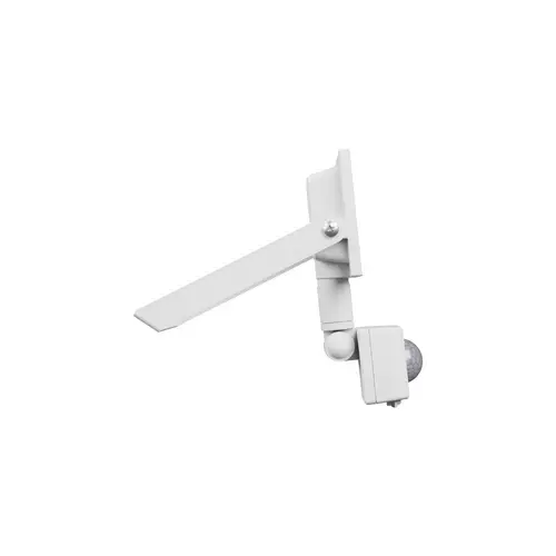 Spectrum LED NOCTIS LUX 4 Fluter 10W Strahler 750lm weiß 100° IP44 Neutralweiß 4000K mit Bewegungssensor Spectrum LED NOCTIS LUX 4 Fluter 10W Strahler 750lm weiß 100° IP44 Neutralweiß 4000K mit Bewegungssensor