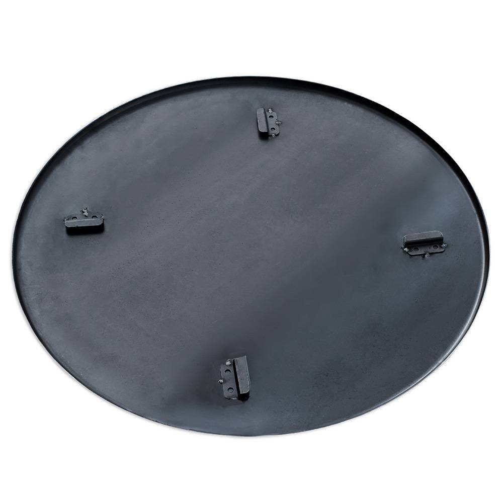 BAMATO Glättteller für Betonglätter BPT-960