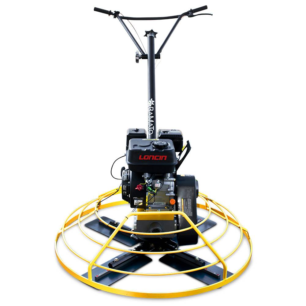 BAMATO Betonglätter BPT-960