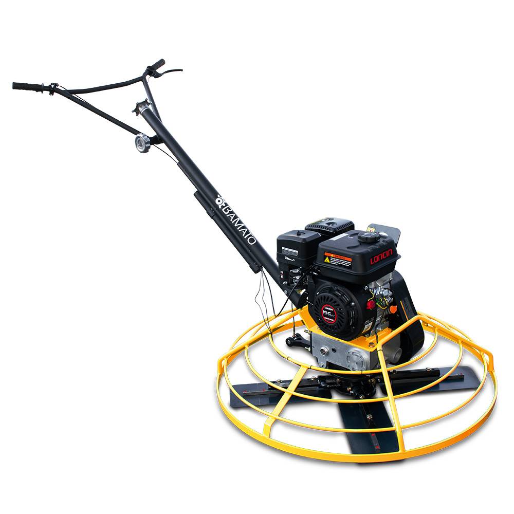 BAMATO Betonglätter BPT-960