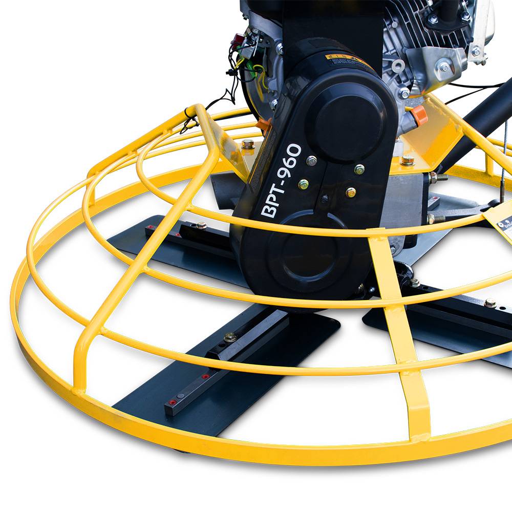 BAMATO Betonglätter BPT-960