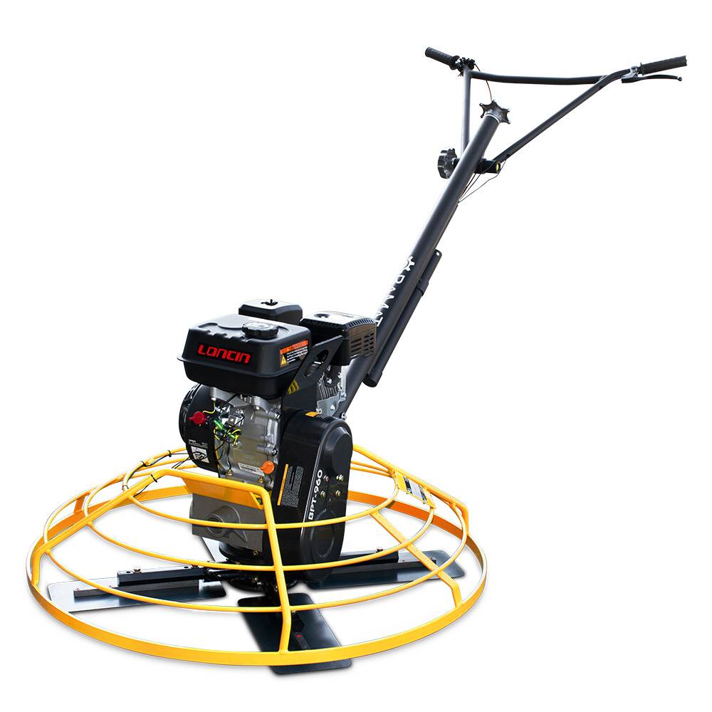 BAMATO Betonglätter BPT-960