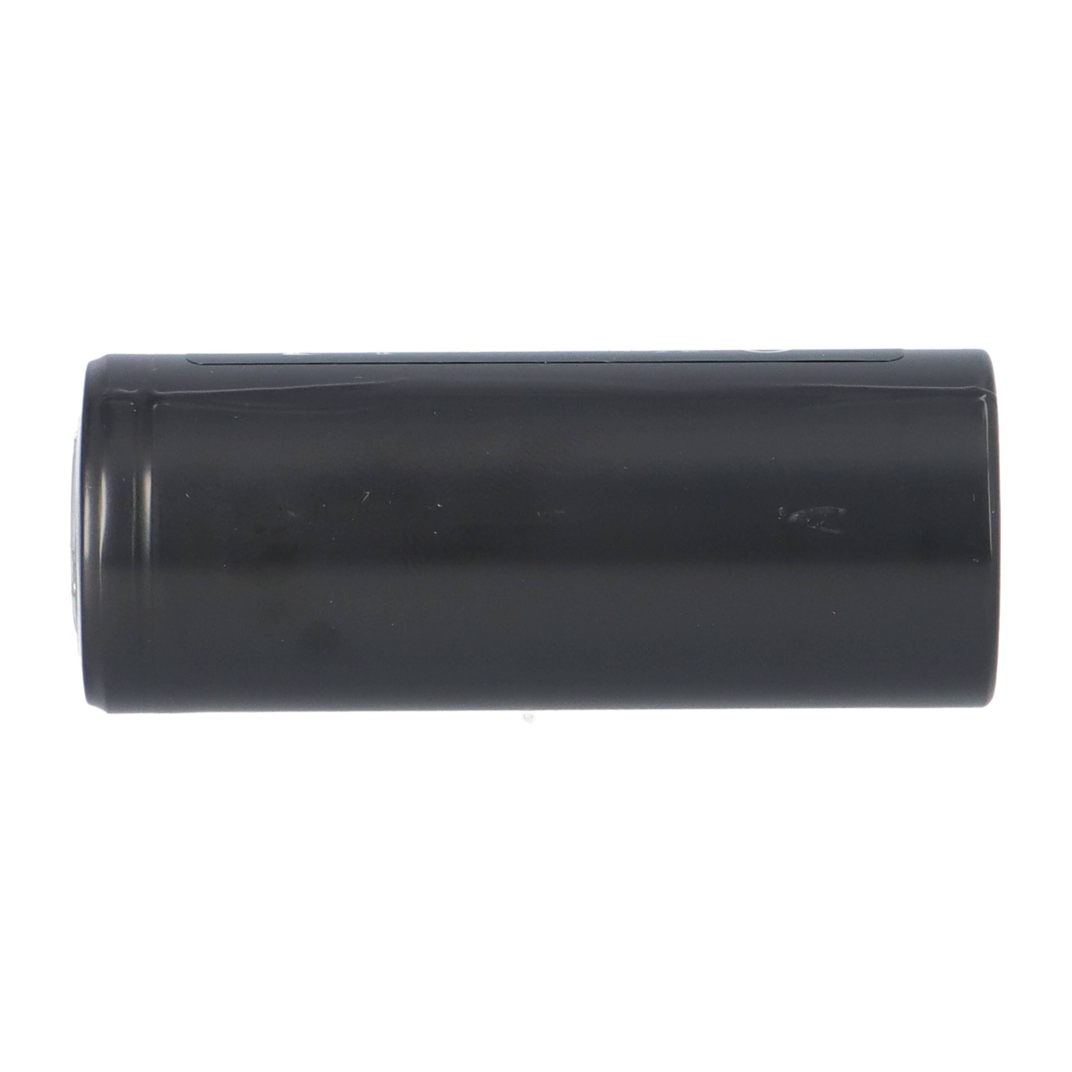Keeppower 26650 Akku 5200mAh 3.6V Li-Ion | UH2652 Hochstromzelle