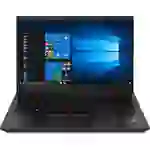 Lenovo ThinkPad E14 G3 14 Zoll Notebook Ryzen 5 5500U 16GB 256GB SSD FHD DE Backlight FP WCAM WIN11 Gut - Refurbished Lenovo ThinkPad E14 G3 14 Zoll Notebook Ryzen 5 5500U 16GB 256GB SSD FHD DE Backlight FP WCAM WIN11 Gut - Refurbished