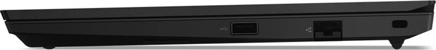 Lenovo ThinkPad E14 G3 14 Zoll Notebook Ryzen 5 5500U 16GB 256GB SSD FHD DE Backlight FP WCAM WIN11 Gut - Refurbished