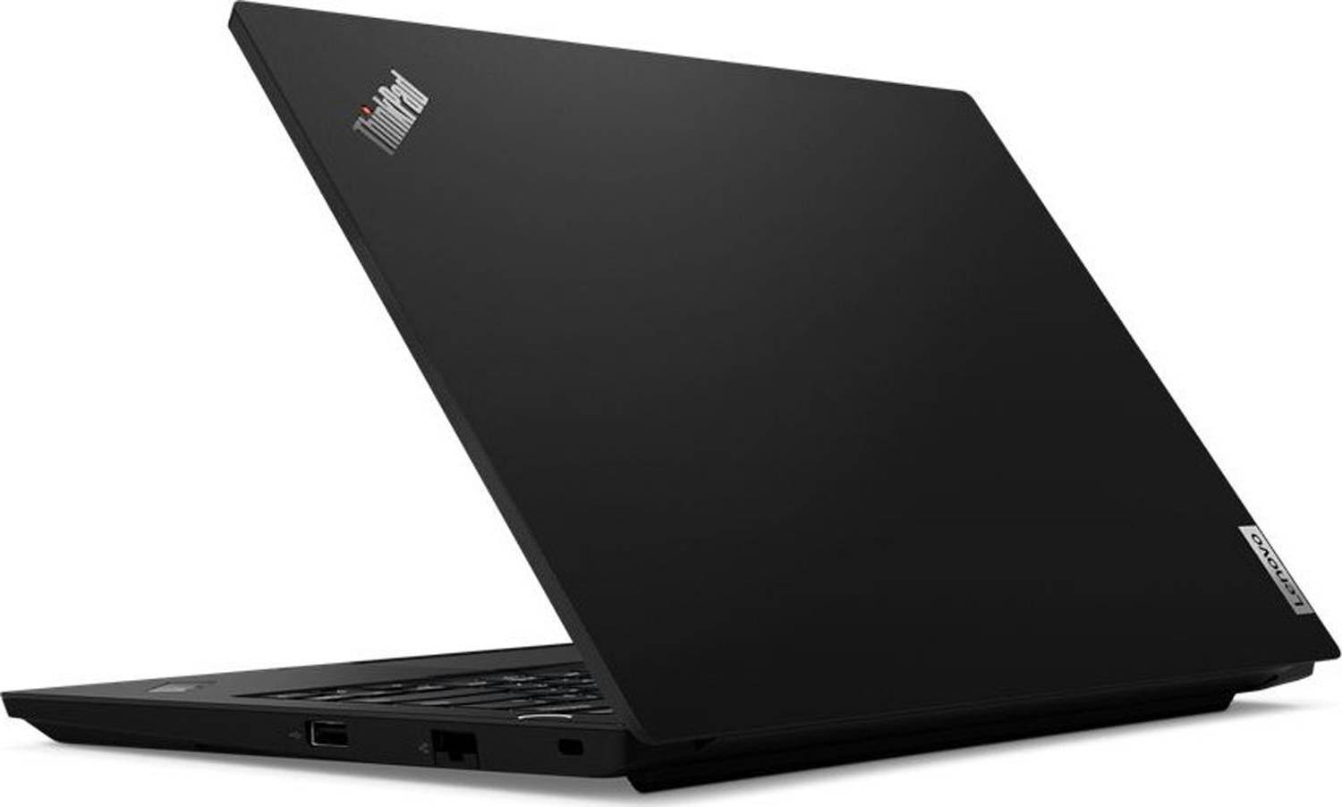 Lenovo ThinkPad E14 G3 14 Zoll Notebook Ryzen 5 5500U 16GB 256GB SSD FHD DE Backlight FP WCAM WIN11 Gut - Refurbished