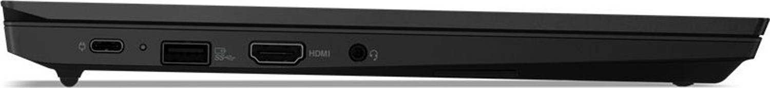 Lenovo ThinkPad E14 G3 14 Zoll Notebook Ryzen 5 5500U 16GB 256GB SSD FHD DE Backlight FP WCAM WIN11 Gut - Refurbished