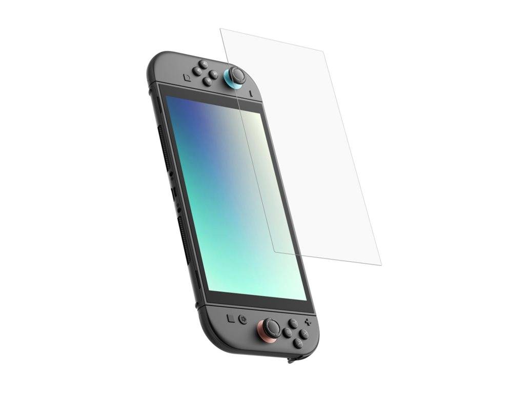 Belkin Displayshutz mit Blendschutz für Nintendo Switch 2