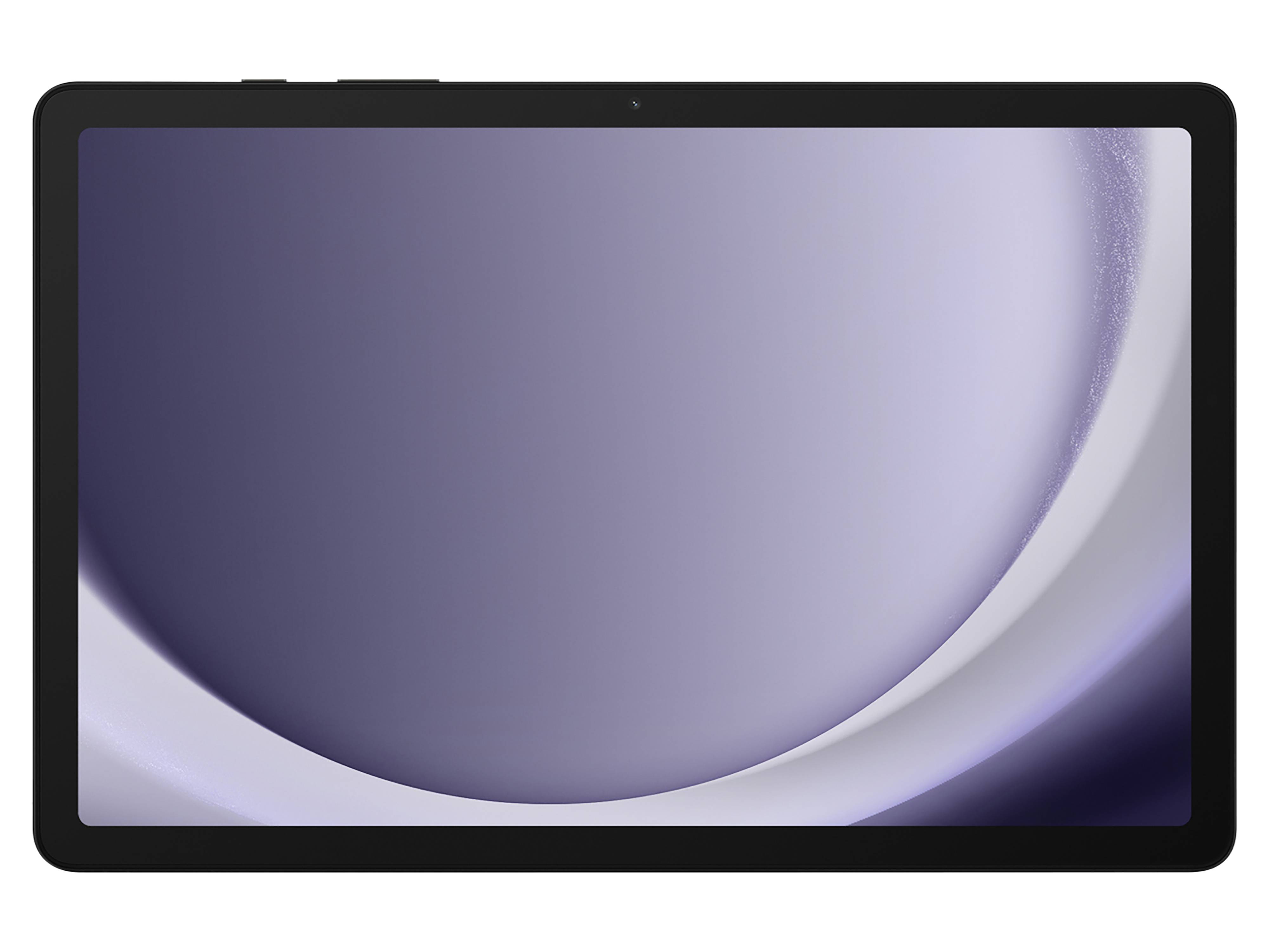 SAMSUNG Tablet Galaxy Tab A9+ 2025 128GB Wifi grau