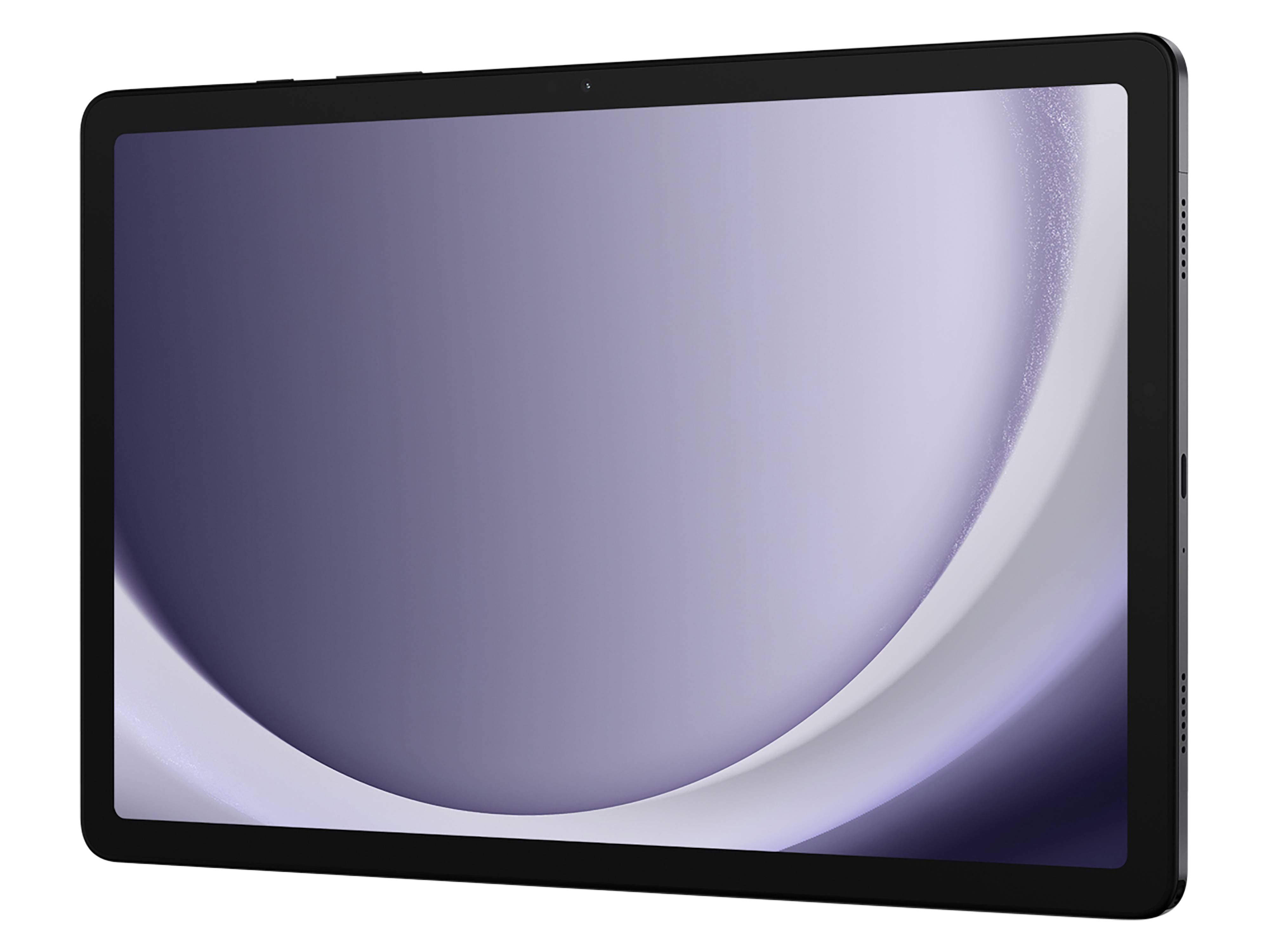 SAMSUNG Tablet Galaxy Tab A9+ 2025 128GB Wifi grau