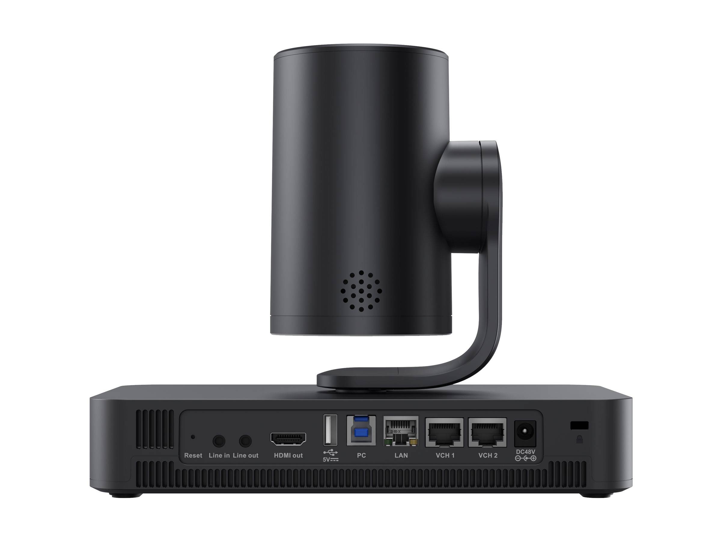 Yealink SmartVision 80 - Konferenzkamera - Farbe4K - Audio - USB 3.0