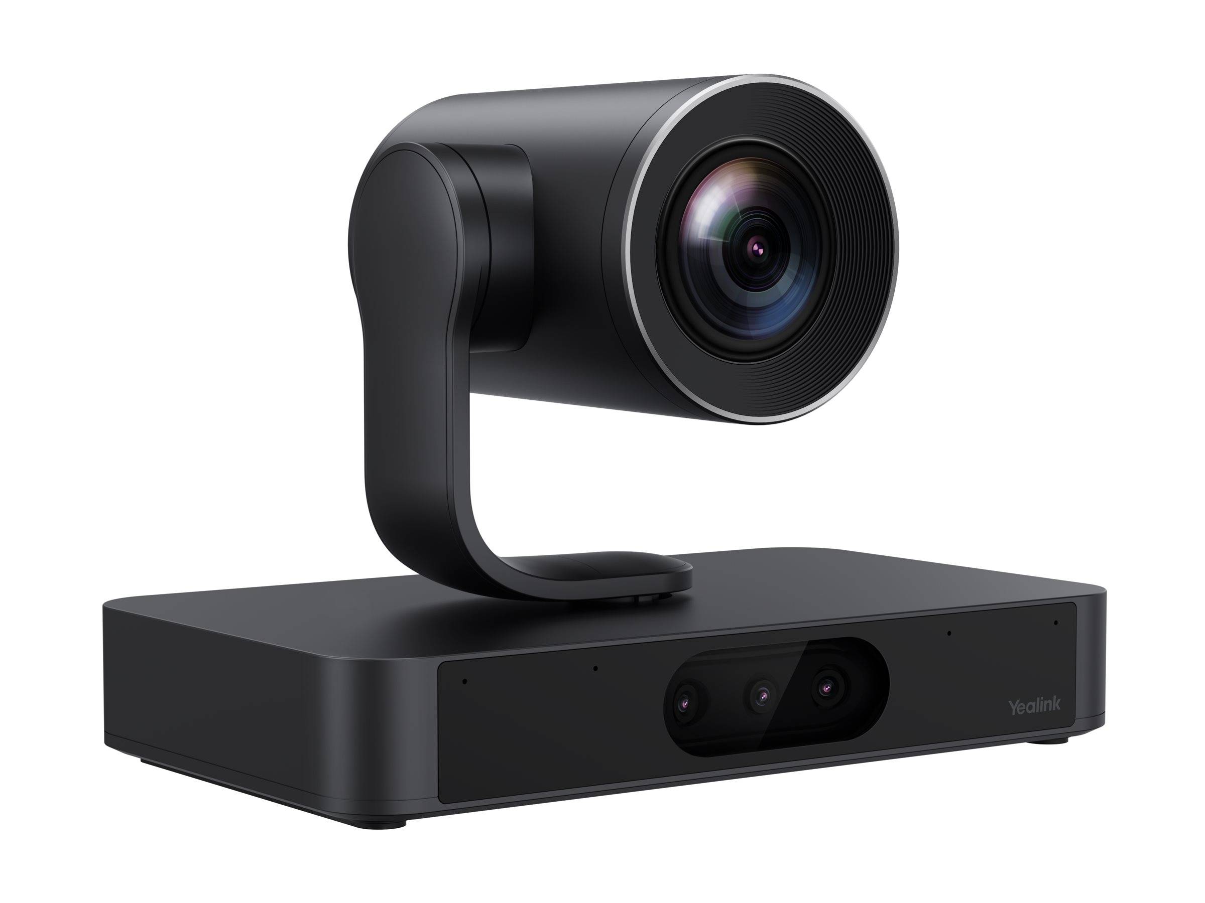 Yealink SmartVision 80 - Konferenzkamera - Farbe4K - Audio - USB 3.0