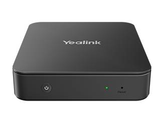 Yealink MVC Series MVC S40-C5U - Microsoft Teams Rooms