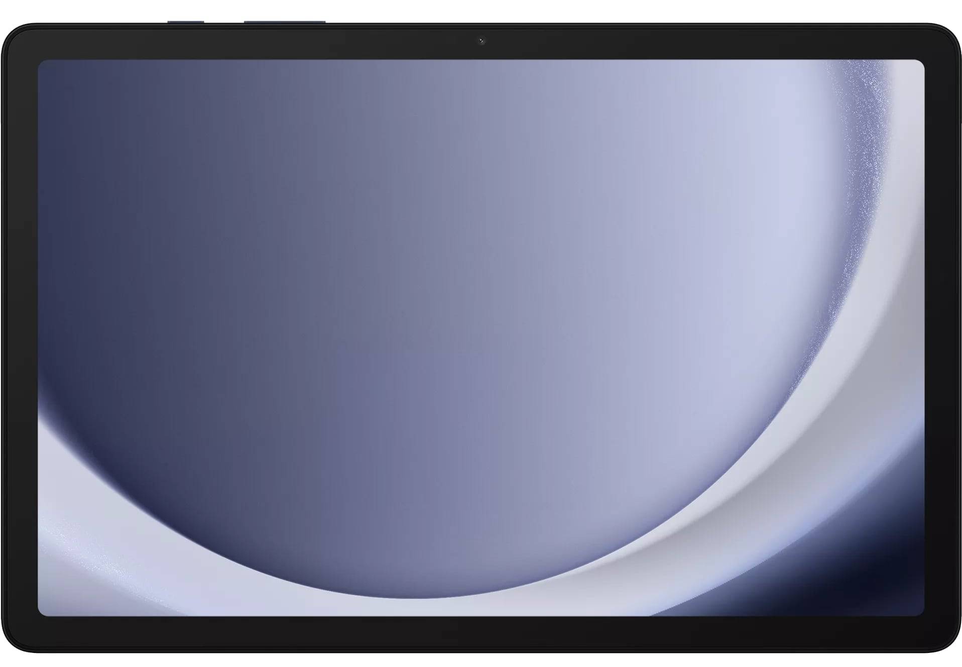 SAMSUNG Tablet Galaxy Tab A9+ 2025 128GB 5G grau