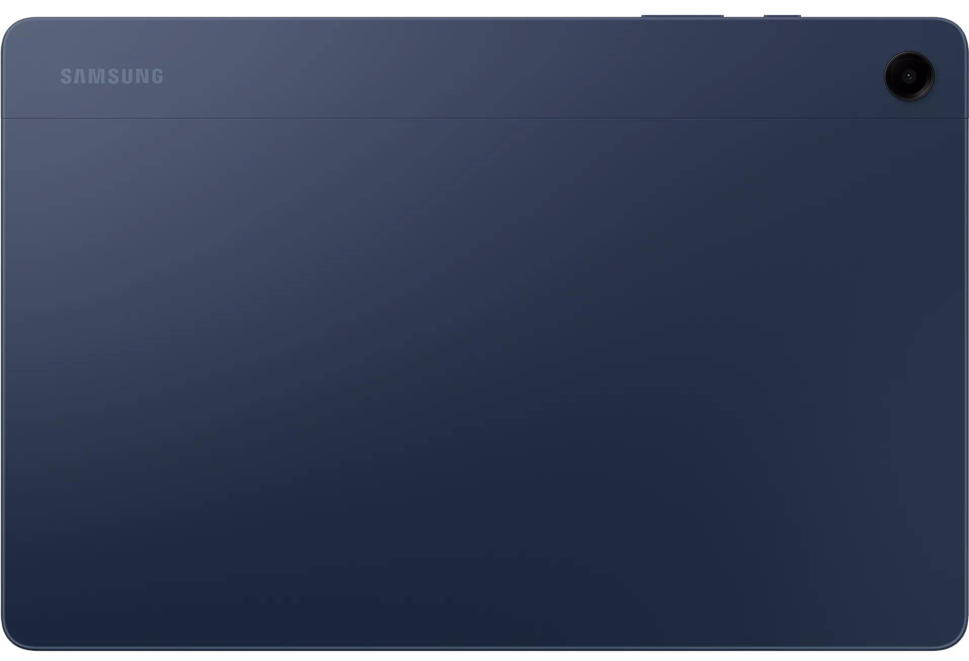 SAMSUNG Tablet Galaxy Tab A9+ 2025 128GB 5G grau