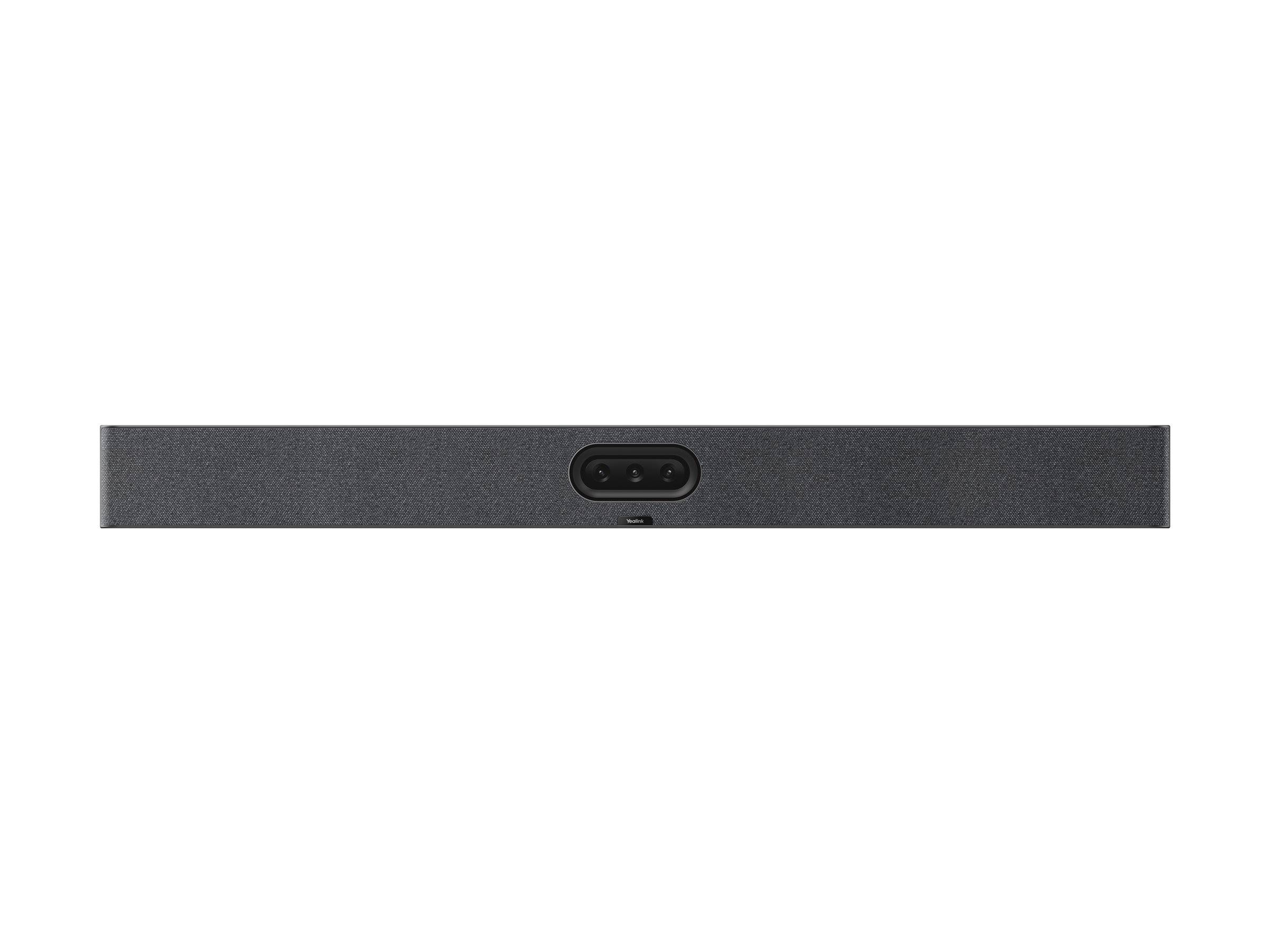 Yealink Kit für Videokonferenzen (CTP25 Touch Console